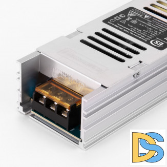 Трансформатор для светодиодной ленты 24V 150W Трансформатор 24V 150W