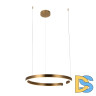 Подвесной светодиодный светильник Loft IT Ring 10013L