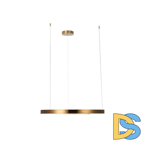 Подвесной светодиодный светильник Loft IT Ring 10013L