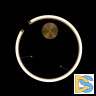 Подвесной светодиодный светильник Loft IT Ring 10013L