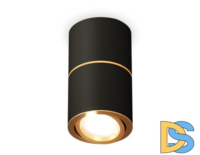 Потолочный светильник Ambrella Light Techno Spot XS7402180 (C7402, A2072, C7402, N7004)