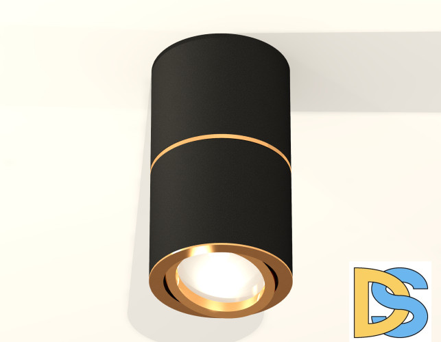 Потолочный светильник Ambrella Light Techno Spot XS7402180 (C7402, A2072, C7402, N7004)