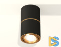 Потолочный светильник Ambrella Light Techno Spot XS7402180 (C7402, A2072, C7402, N7004)