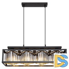 Подвесной светильник Lussole LSP-8729