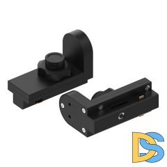 Коннектор Feron 51038 LD1016