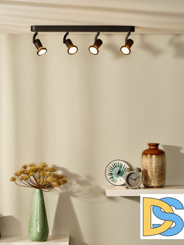 Светодиодный спот Lucide Jaster Led 11903/20/30