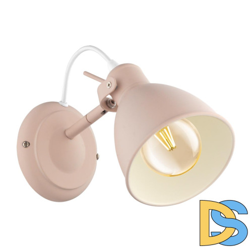 Спот Eglo Priddy-P 49085