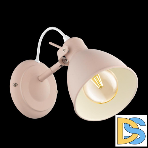 Спот Eglo Priddy-P 49085