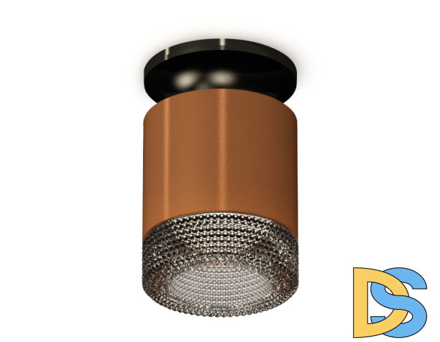 Потолочный светильник Ambrella Light Techno Spot XS7404102 (N7926, C7404, N7192)