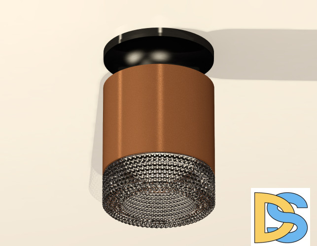 Потолочный светильник Ambrella Light Techno Spot XS7404102 (N7926, C7404, N7192)