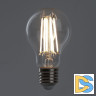 Лампа светодиодная филаментная Feron E27 20W 4000K прозрачная LB-620 38246