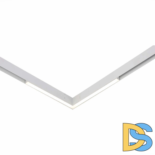 Трековый магнитный однофазный светильник ST Luce Skyline 48 ST800.509.20