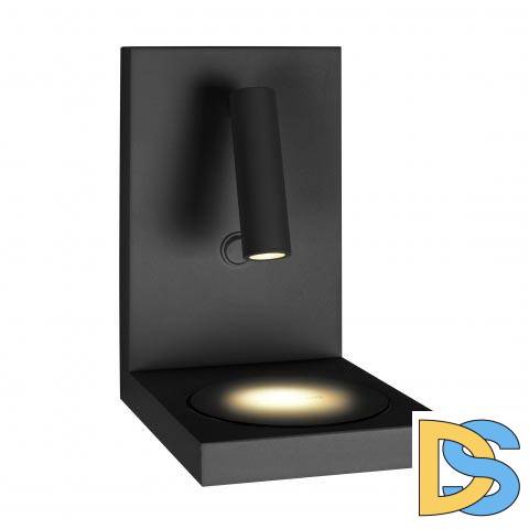 Светодиодный спот iLedex iCharge 1831A BK