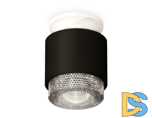 Потолочный светильник Ambrella Light Techno Spot XS7511042 (N7925, C7511, N7191)