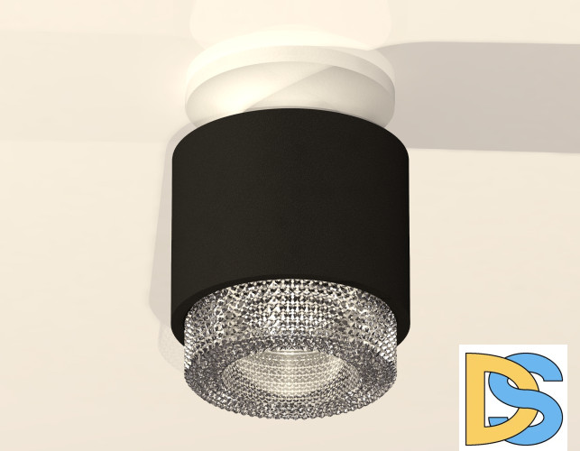 Потолочный светильник Ambrella Light Techno Spot XS7511042 (N7925, C7511, N7191)