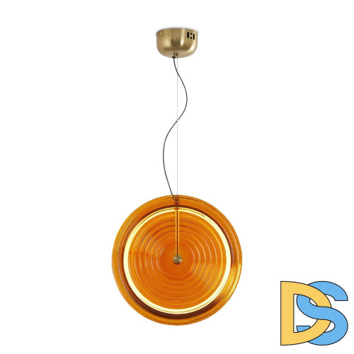 Подвесной светильник Freya Borbon FR5442PL-L11YW