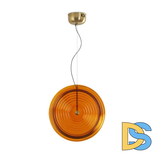 Подвесной светильник Freya Borbon FR5442PL-L11YW