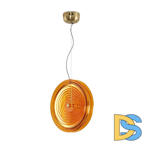 Подвесной светильник Freya Borbon FR5442PL-L11YW