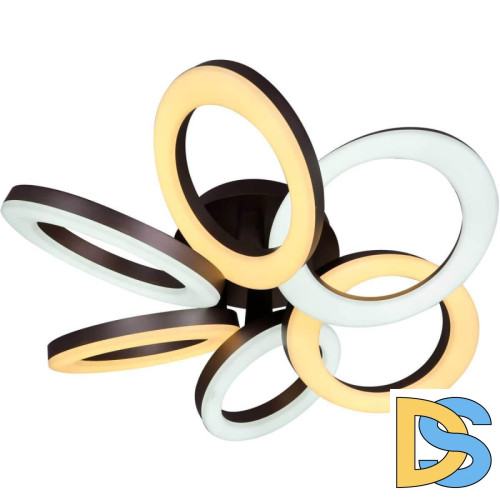 Потолочная светодиодная люстра Stilfort Nefler 2082/08/06C