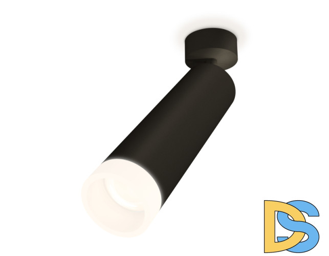 Спот Ambrella Light Techno Spot XM6356004 (A2210, C6356, N6248)