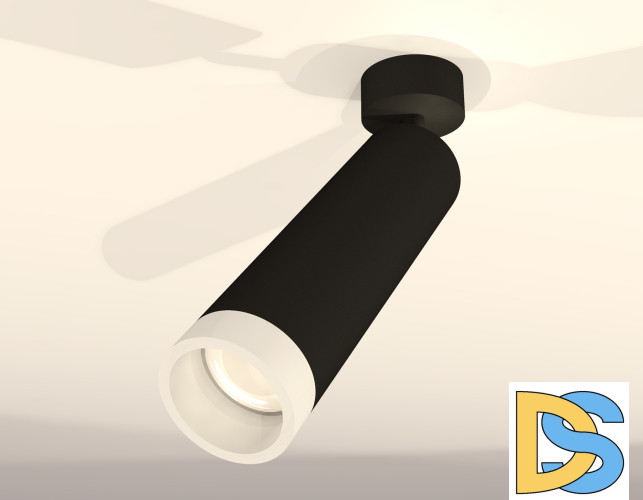 Спот Ambrella Light Techno Spot XM6356004 (A2210, C6356, N6248)