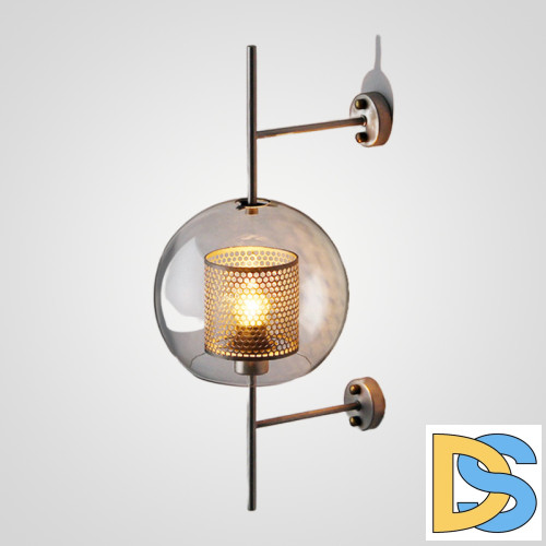 Бра ImperiumLoft Catch 189445-26