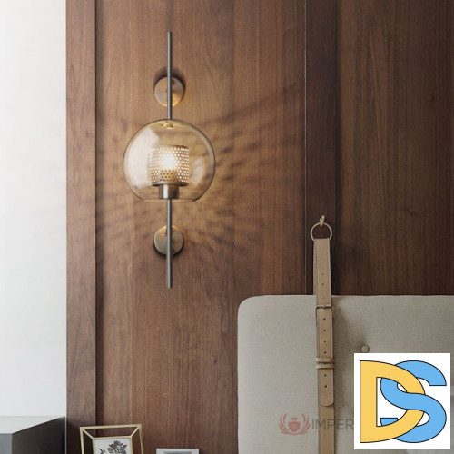 Бра ImperiumLoft Catch 189445-26