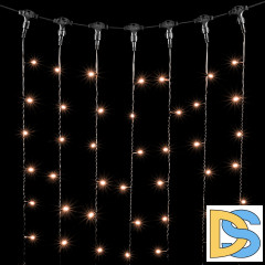 Гирлянда Занавес Laitcom (LTC) PCL901-11-2EWW