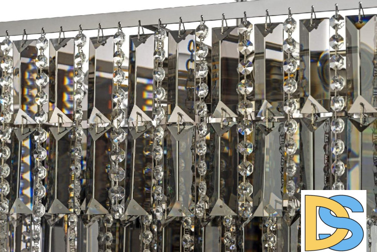 Потолочная люстра Arti Lampadari Rozzano E 1.5.40.106 NP