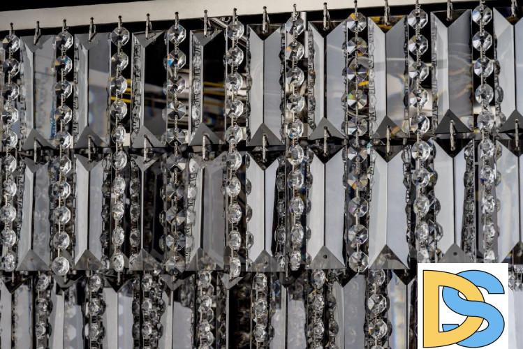 Потолочная люстра Arti Lampadari Rozzano E 1.5.40.106 NP