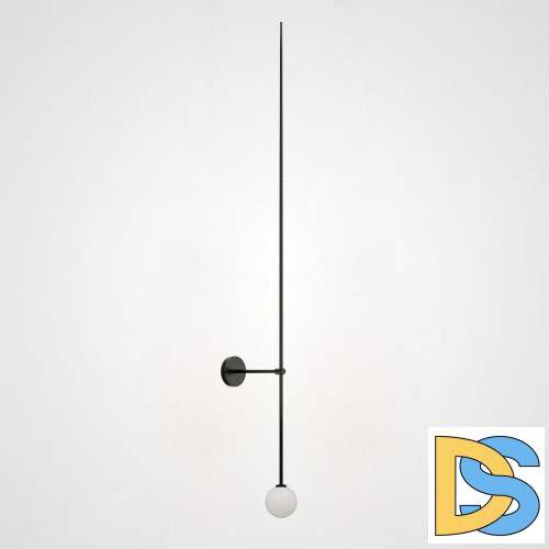 Настенный светильник ImperiumLoft Lines 178056-26