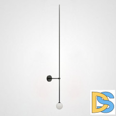 Настенный светильник ImperiumLoft Lines 178056-26