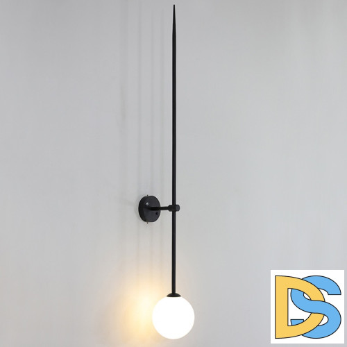 Настенный светильник ImperiumLoft Lines 178056-26