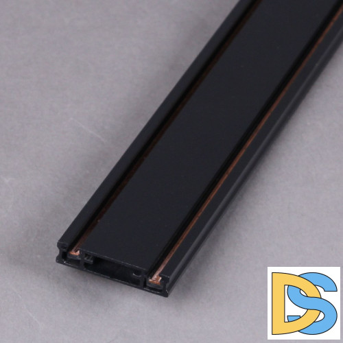 Шинопровод Reluce RL 06100 track rail 1000mm BK