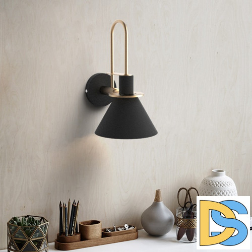 Бра ImperiumLoft Coda 179704-26