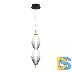 Подвесной светильник ST Luce Ice SL6130.403.15