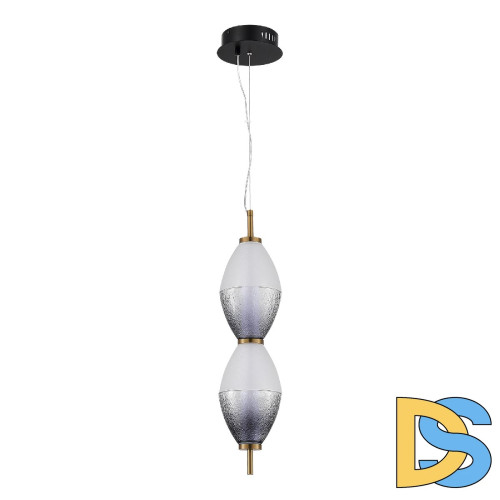 Подвесной светильник ST Luce Ice SL6130.403.15