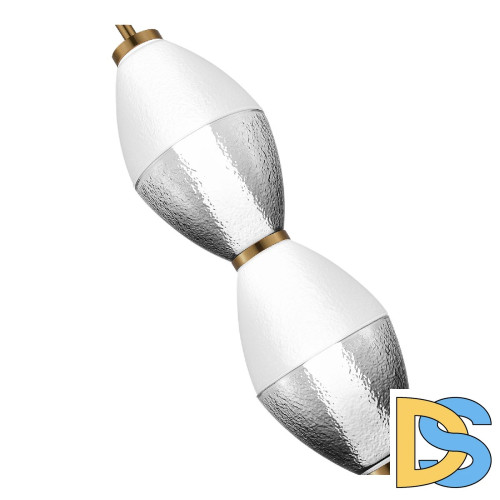 Подвесной светильник ST Luce Ice SL6130.403.15