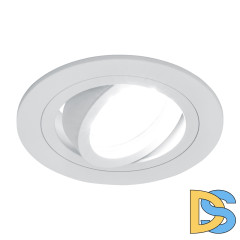 Встраиваемый светильник Feron DL2811 40527