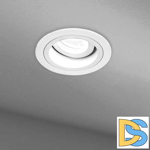 Встраиваемый светильник Feron DL2811 40527