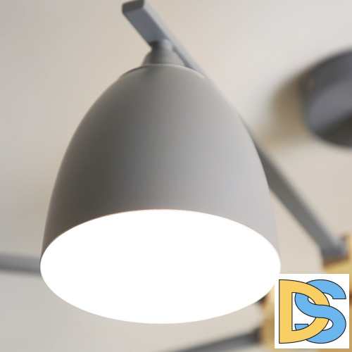 Люстра на штанге ImperiumLoft Noa 183469-26