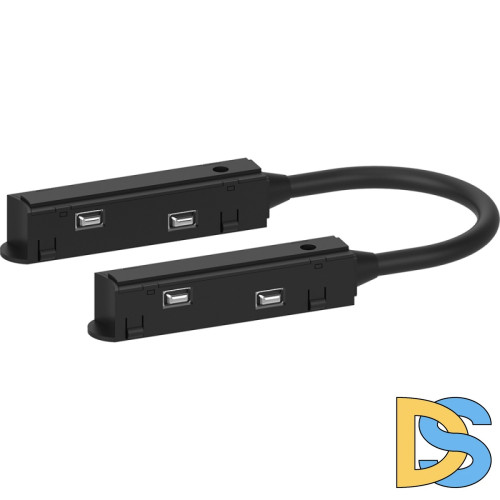 Коннектор для шинопровода Feron LD3002 41971