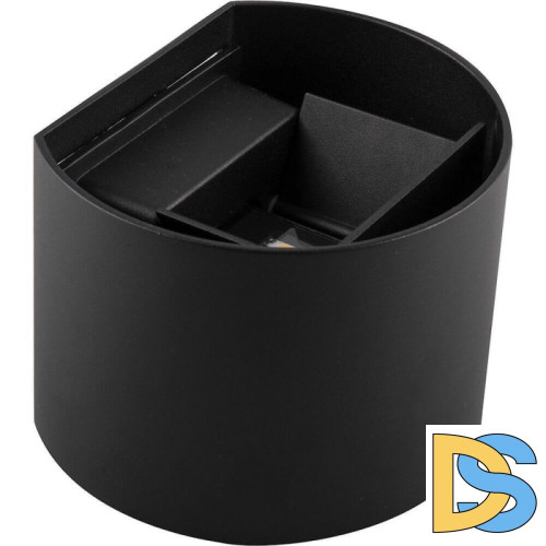 Уличный настенный светильник Feron DH013 11872