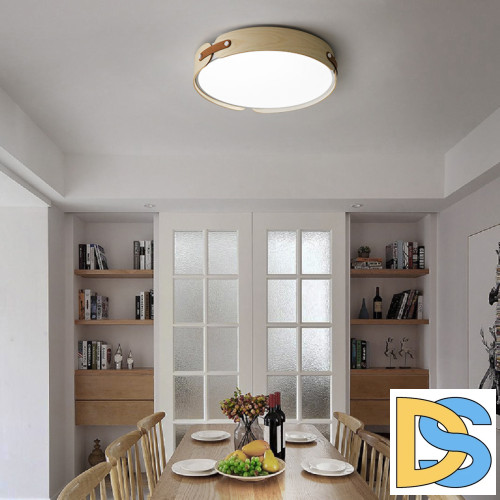 Потолочный светильник ImperiumLoft Range 195542-26