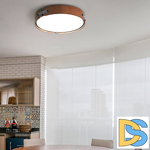 Потолочный светильник ImperiumLoft Range 195542-26