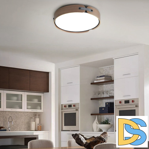 Потолочный светильник ImperiumLoft Range 195542-26