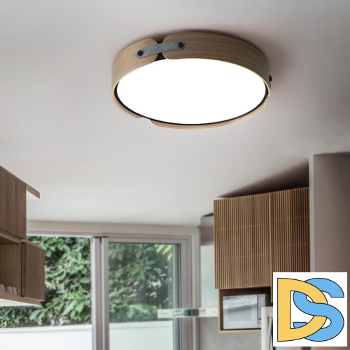 Потолочный светильник ImperiumLoft Range 195542-26