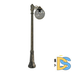 Парковый светильник Fumagalli Globe G30.156.S10.BZF1R