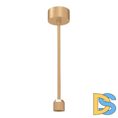 Подвес жесткий с питанием Arlight ART-APRIORI-ROD-A-L400-POWER 039635