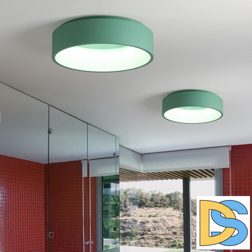 Потолочный светильник ImperiumLoft Tray 102137-26